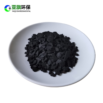 上海椰壳活性炭回收