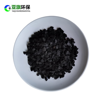广东脱硫专用活性炭