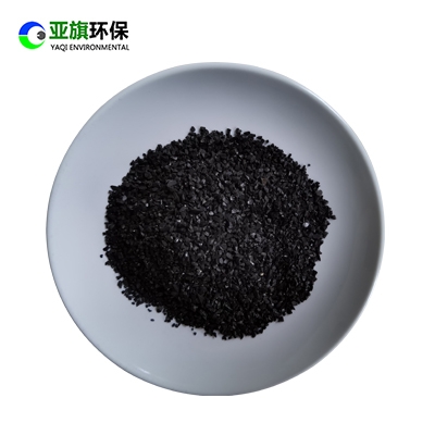 上海椰壳贵金属专用活性炭