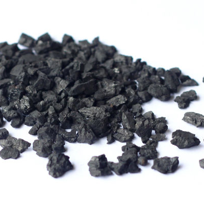 煤质颗粒活性炭回收